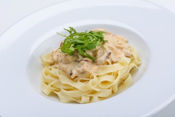 macaroni