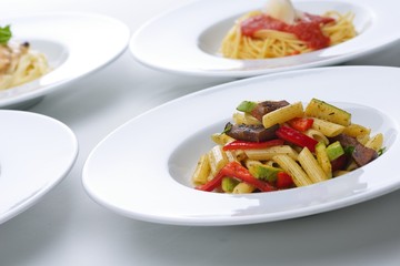 macaroni