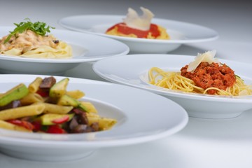 macaroni