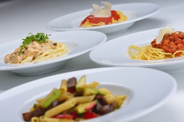 macaroni