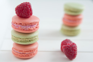 Macarons
