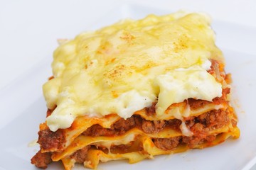 lasagne