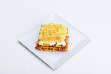 lasagne