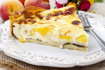 Quiche Lorraine