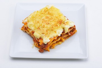 lasagne
