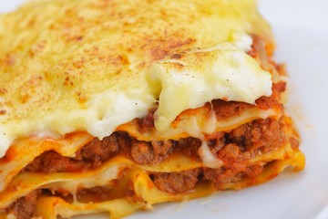 lasagne