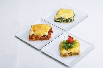 lasagne