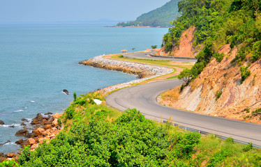 Coastal Road