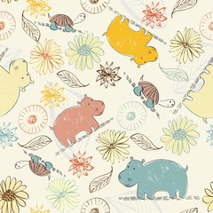seamless pattern