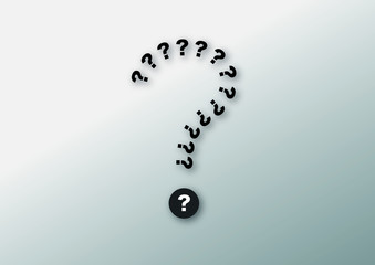 question ハテナ