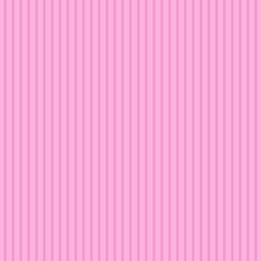 Strip pattern, pastel colors.
