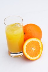 orange juice
