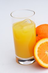 orange juice