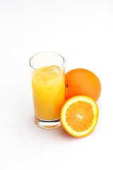 orange juice
