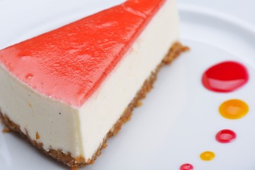 cheese cake