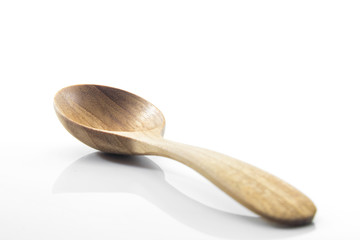Wooden Spoon