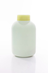 Cosmetic bottle