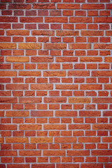 Obraz premium brick wall