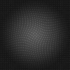 Metal mesh texture background