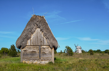 Fårö - Schweden