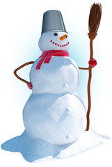 Snowman
