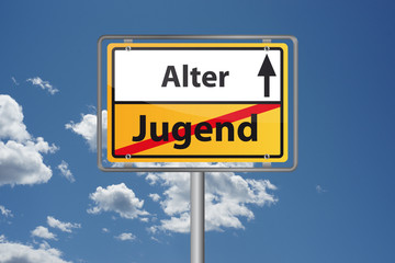 Als wir noch jung waren...