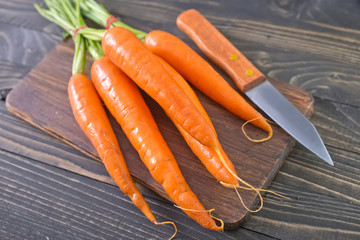 carrot