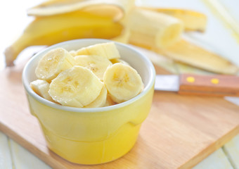banana