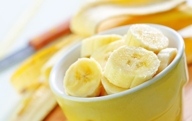 banana