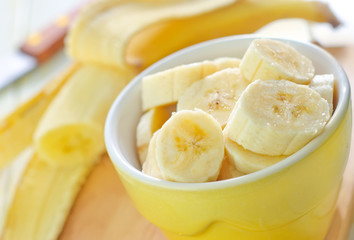 banana