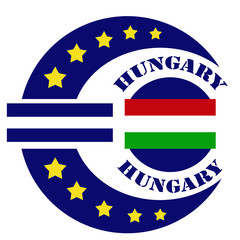 Hungary-label