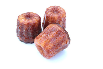 cannelés