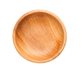 Wooden bowl - 65132667
