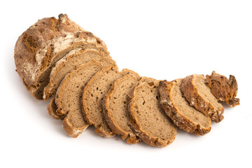 Walnussbrot