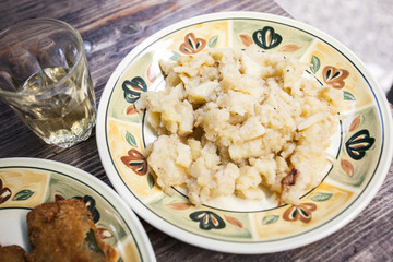 Potatoes