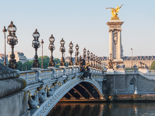 Pont Alexandre III