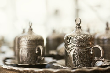 Ottoman Coffee Cup