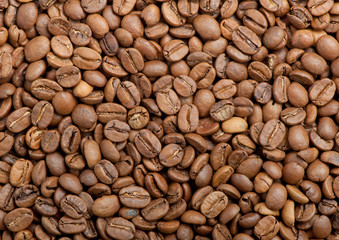 Coffee beans
