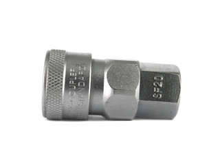 Coupler