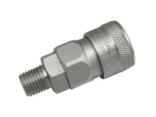Coupler