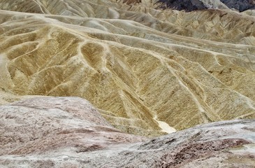 Death Valley, Kalifornien