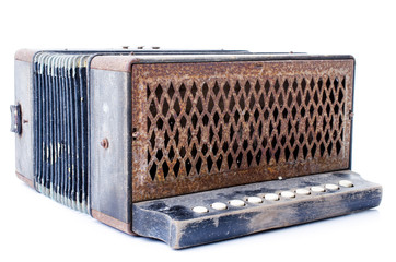 Accordion