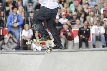 Skateboarder DSC0772