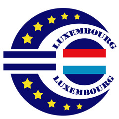 Luxembourg-label