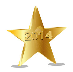 best product of the year star label