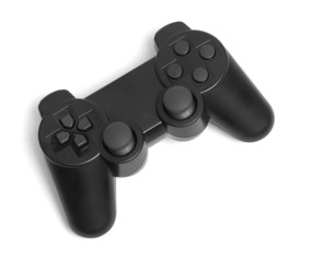 video game controller