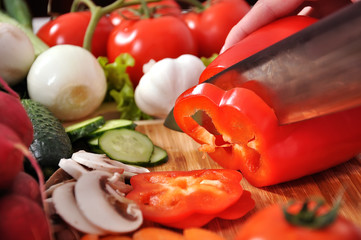 paprika