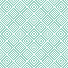 Pretty pastel vector seamless pattern (tiling, with swatch)