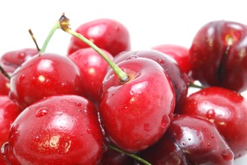 アメリカンチェリー