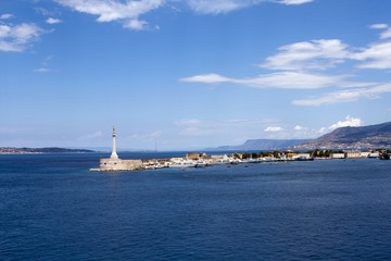port of messina